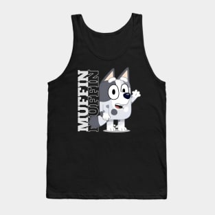 muffin Tank Top